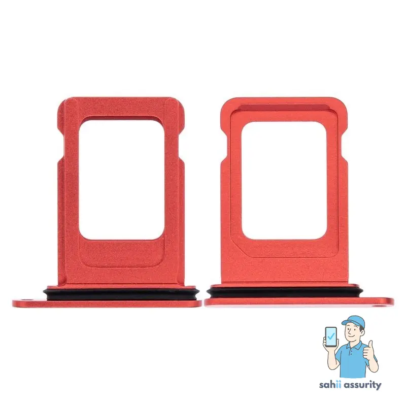 SIM Card Holder Tray for Apple iPhone 13